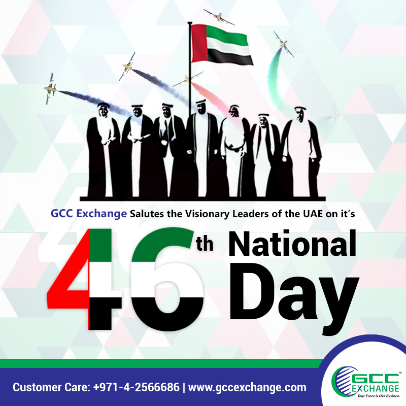 UAE National Day the facts, figures and fun bits you need to know