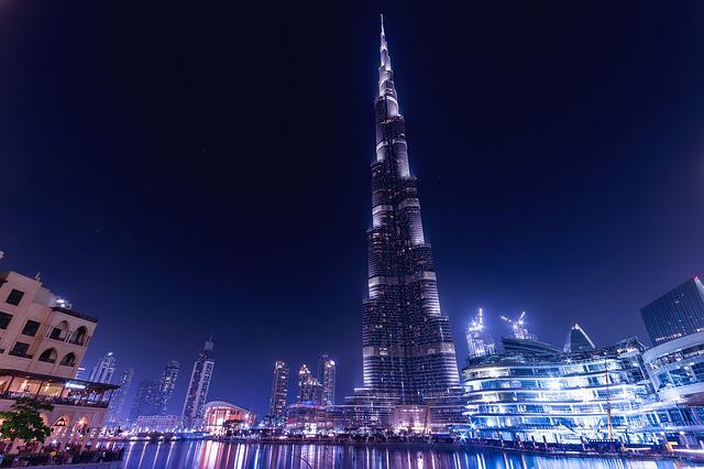 10 Reasons Why Should You Visit Dubai? - GCC Exchange