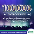 GCC Exchange Achieves 1,00,000 Followers on Facebook