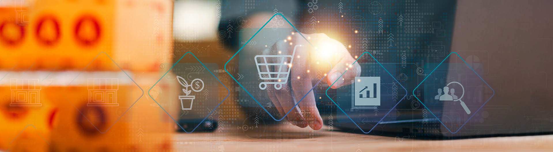 Consumer Protection Policy