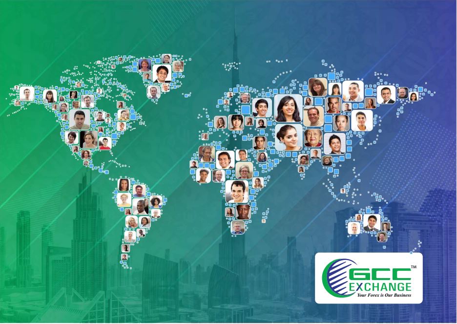 GCC Exchange Corporate Profile
