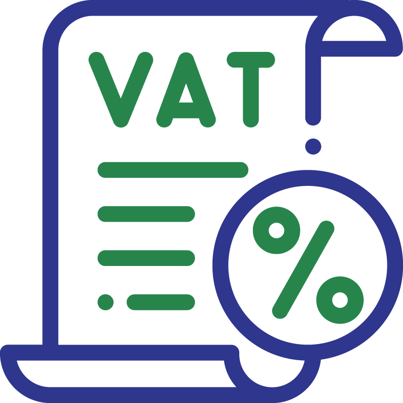 VAT Payment Service